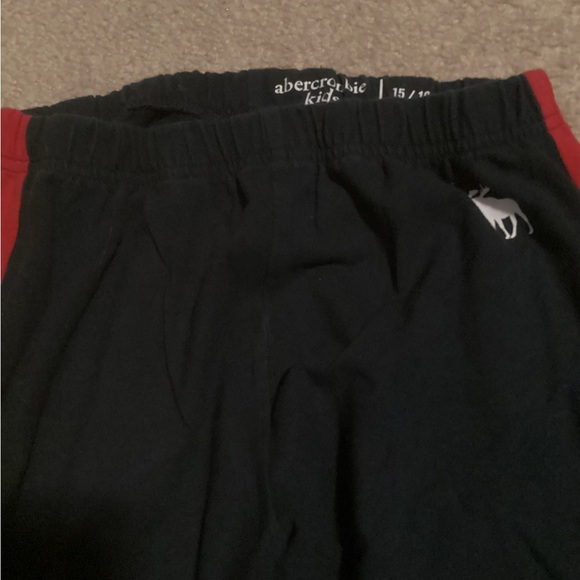 Abercrombie girls two piece set size 15/16 - Picture 3 of 4